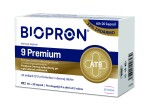 BIOPRON 9 premium 80 kapsúl