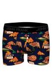 Pánske boxerky John Frank JFBDMOD149 M Dle obrázku