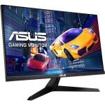 27" ASUS VY279HGE / IPS / 1920x1080 / 16:9 / 1ms / 250 cd-m2 / 1000:1 / HDMI (90LM06D5-B02370)