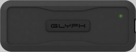 Glyph Atom EV 4TB Čierny (A4000EV)