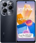 Infinix Hot 40