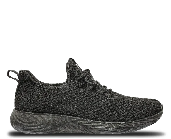 Bennon NEXO Black Low 46