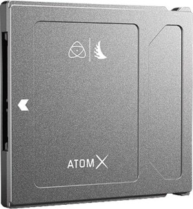 Angelbird ATOmX 2TB SATA III (ATOMXMINI2000PK)