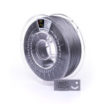 PET-G filament silver shine 1,75 mm Print With Smile 1 kg