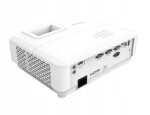 Philips Philips ProPix 650 | WXGA (1280x800) | 4000 ANSI lumens | White