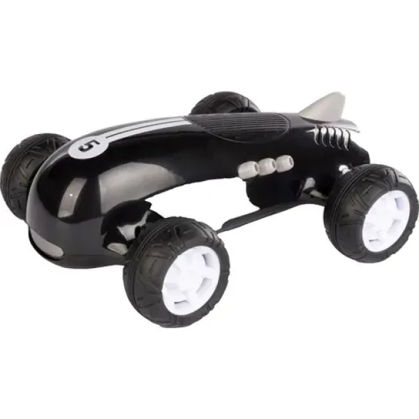 Buddy Toys BRC 26.128 RC Grand Prix čierna