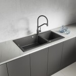 Kuchinox - Milos - drez 2-kom SPM_7209