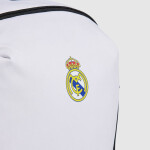 Batoh adidas Real Madrid IY2879 Bílá