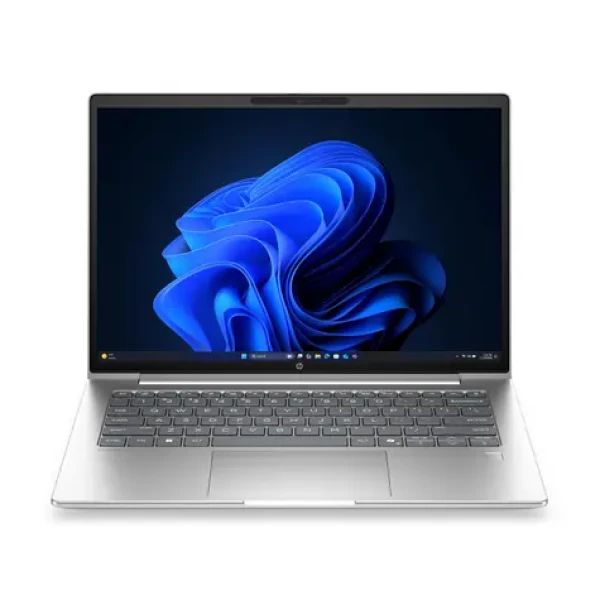 HP ProBook 4 G2a 16 strieborná / Notebook / 16" WUXGA / AMD RYZEN 3 210 4,7 GHz / 16GB LPDDR5 / 512GB SSD / W11P (DJ8K8ET#BCM)