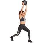 Dámske legíny adidas Optime 3-Stripes Full-Length 1/1 W IT9105 M