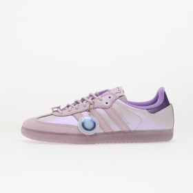 Tenisky adidas x Pokemon Samba OG (Mewtwo) Ice Lavender/ Ice Lavender/ Violet Fusion EUR 41 1/3