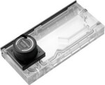 Phanteks PHANTEKS R260C Reservoir - Acrylic Backprokove, D5, DRGB-LED - Black