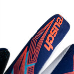 Rukavice Reusch Pure Contact Fusion Jr 54 72 900 4848 5