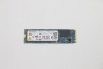 Lenovo 512GB M.2 PCIe NVMe SSD with