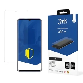 3mk ARC+ pre XIAOMI Mi Note 10 Lite / Ochranná fólia / Fullscreen / Self-Heal