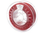 Spectrum PLA filament MAT Bloody Red 1,75 mm 1 kg