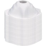 Pracovný Respirátor FFP2 Delta Plus