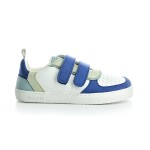 Muris Petra Junior Denim Blue barefoot topánky 35 EUR