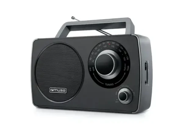 Muse M-075 R / Prenosné rádio (M-075 R)