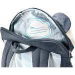 Turistický batoh Deuter Kikki 361042376060 NEPLATÍ