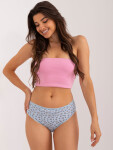 BR MT 11444 1 viacfarebné spodky XL