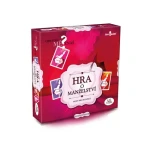 Albi Hra o manželstve