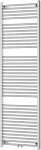 MEXEN - Mars vykurovací rebrík/radiátor 1800 x 600 mm, 752 W, chróm W110-1800-600-00-01
