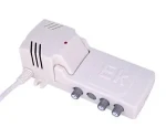 ITS AA 412L2 / Zosilňovač s rozbočovačom / LTE filter (8436548996901)