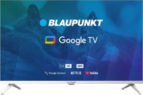 Blaupunkt Smart TV Blaupunkt 32FBG5010S Full HD 32" HDR Direct-LED LCD