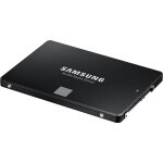 Samsung 870 EVO 2TB 2.5" (MZ-77E2T0B/EU)