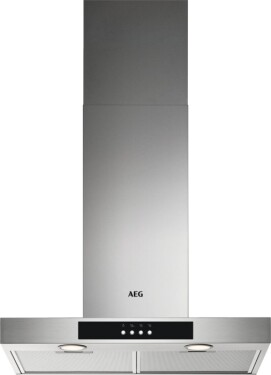 AEG AEG skursteņa tipa tvaika nosūcējs 60cm DBB4651M