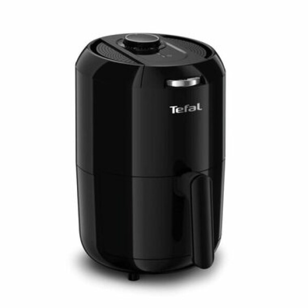 TEFAL Easy Fry Compact EY101815 / Teplovzdušná fritéza / 1030W / objem 1.6l / na 1.2kg pokrmu (EY101815)