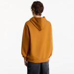 Mikina Horsefeathers Fair Sweatshirt Pumpkin L