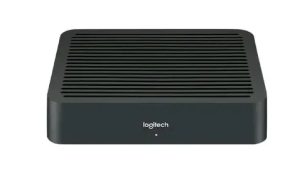 Logitech Rally Ultra-HD ConferenceCam / rozbočovač / HDMI / USB-A / USB-B / USB-C / RJ45 (993-001952)