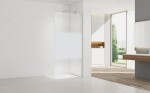 Sprchová zástena SAT Walk-in 100 cm SATBWI100MPZAVPB SATBWI100MPZAVPB