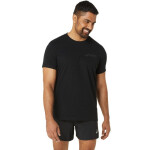 Tričko Asics Chest Logo SS Tee M 2031E659-001 XL