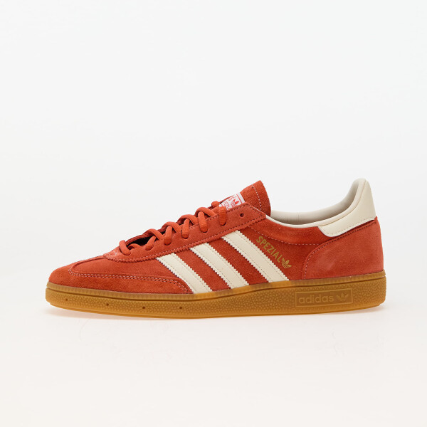 Tenisky adidas Handball Spezial Preloved Red/ Crew White/ Crystal White EUR 38 2/3