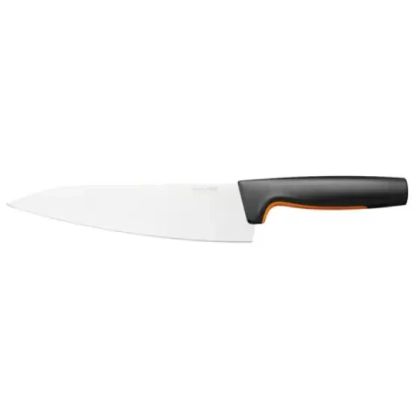 Fiskars Functional Form Veľký kuchársky nôž 21 cm (1057534)
