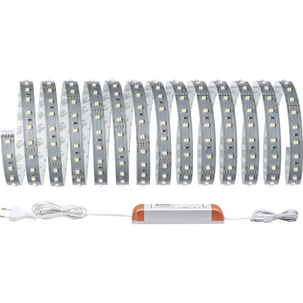 Paulmann MaxLED 500 70604 LED pásik základná sada konektor 24 V 5 m teplá biela; 70604 - Paulmann 70604