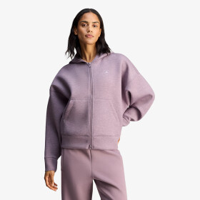 Mikina adidas x Stella Mccartney Scuba Hoodie Legacy Purple L