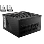 MSI 850W MPG A850G PCIE5