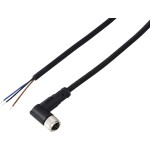 TRU COMPONENTS prívodný kábel , TC-13748760, piny: 3, 2 m, 1 ks; TC-13748760