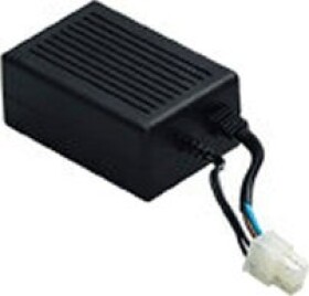 Videotec Wide range PSU