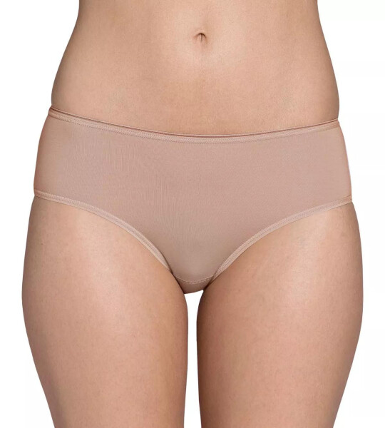 Dámske nohavičky Feel Sensational Midi - SMOOTH SKIN - telová 6106 - SLOGGI YELLOW 40