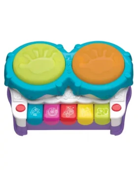 Playgro - Multfunkčné piano