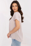 Blúzka model 211839 Sublevel XXL