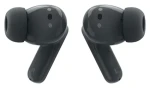 Motorola Moto Buds Bass čierna / Slúchadlá / Bluetooth 5.3 / ANC / do uší (PG38C07949)