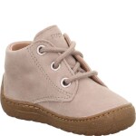 Chlapčenské barefoot tenisky SATURNUS Beige Superfit 1-009352-4000 - 21