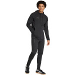 Pánske oblečenie adidas Tiro 26 Travel Sweat Hoodie black KF6075 XL