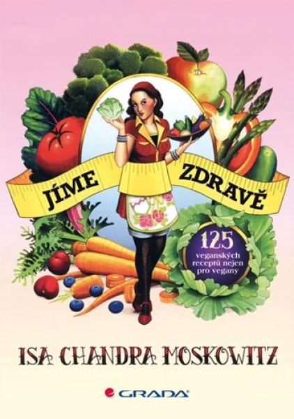 Jíme zdravě, Moskowitz Chandra Isa